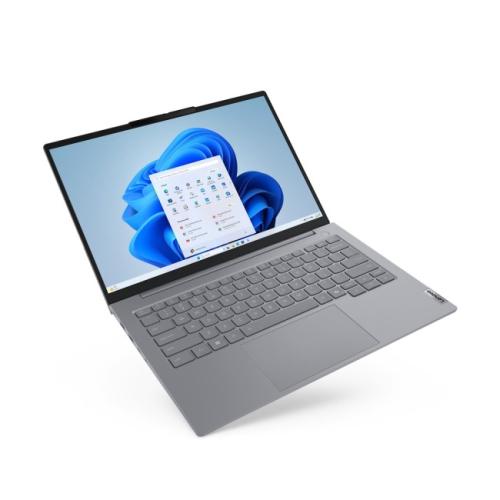 Lenovo ThinkBook 14 G8 IAL - 14" - Intel Core Ultra 5 - 225U - 16 GB RAM - 256 GB SSD - UK