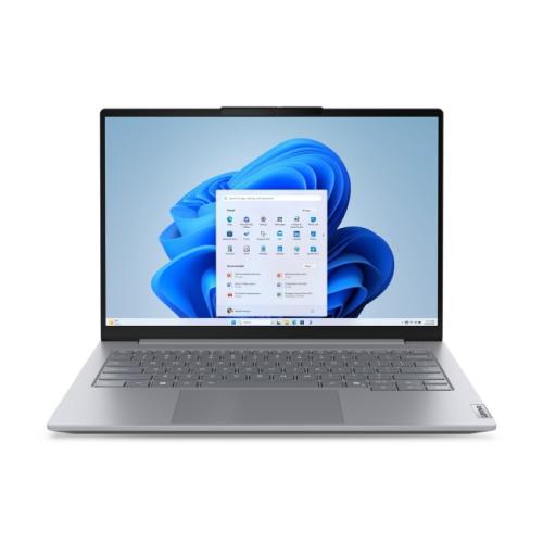 Lenovo ThinkBook 14 G8 IAL - 14" - Intel Core Ultra 7 - 255H - 16 GB RAM - 512 GB SSD - UK