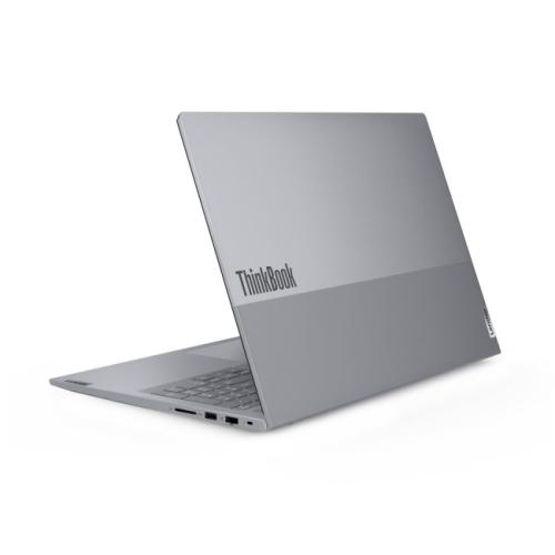 Lenovo ThinkBook 16 G8 IAL - AI PC - 16" - Intel Core Ultra 5 - 225U - 16 GB RAM - 512 GB SSD - UK