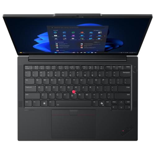 Lenovo ThinkPad E14 Gen 7 - 14" - Intel Core Ultra 7 - 255H - 16 GB RAM - 512 GB SSD - UK