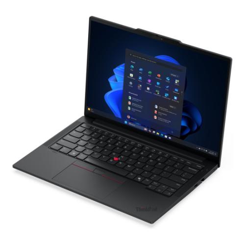 Lenovo ThinkPad E14 Gen 7 - 14" - AMD Ryzen 5 - 230 - 16 GB RAM - 512 GB SSD - UK