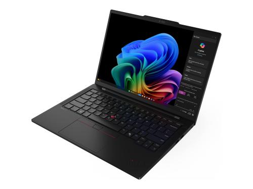 Lenovo ThinkPad T14s Gen 6 - Copilot+ PC - 14" - AMD Ryzen AI 7 PRO - 350 - 16 GB RAM - 512 GB SSD - UK