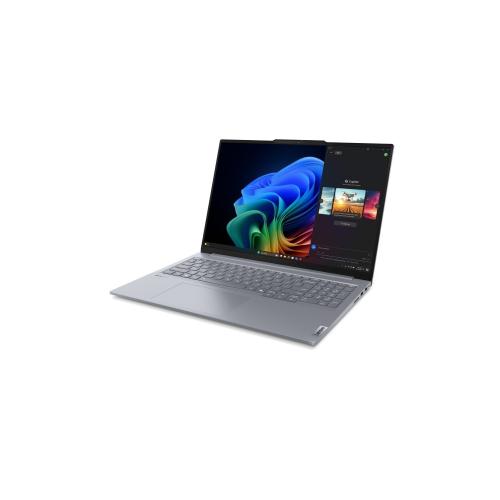 Lenovo ThinkBook 16 G9 IRL - 16" - Intel Core i5 - 13420H - 16 GB RAM - 256 GB SSD - UK