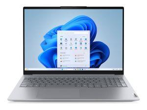 Lenovo ThinkBook 14 G9 IRL - 14" - Intel Core i5 - 13420H - 16 GB RAM - 256 GB SSD - UK