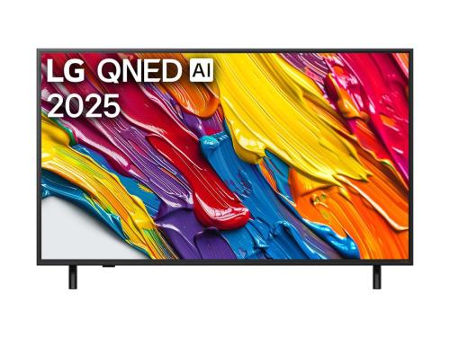 LG 50QNED84A6C QNED84 Series - 50" LED-backlit LCD TV - QNED evo AI - 4K