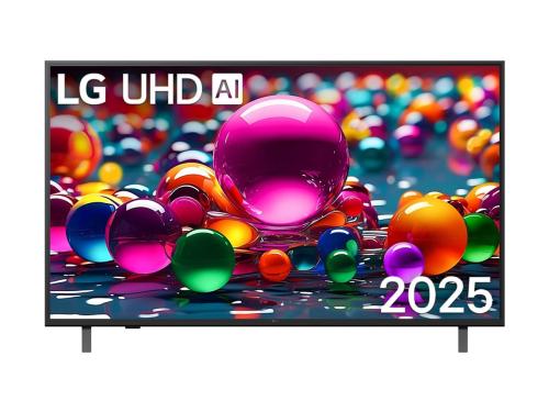 LG 50UA75006LA UA75 Series - 50" LED-backlit LCD TV - UHD AI - 4K