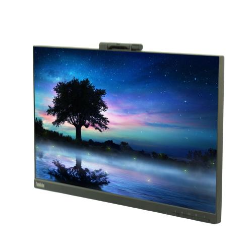 Lenovo ThinkVision T86 - LED monitor - 4K - 86" - HDR