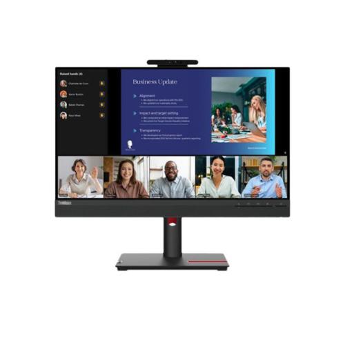 Lenovo ThinkVision T24v-30 - LED monitor - Full HD (1080p) - 24"