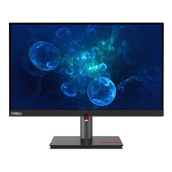 Lenovo ThinkVision P27pz-30 - LED monitor - 4K - 27" - HDR