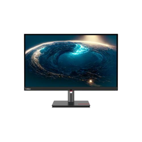 Lenovo ThinkVision P32pz-30 - LED monitor - 4K - 32" - HDR