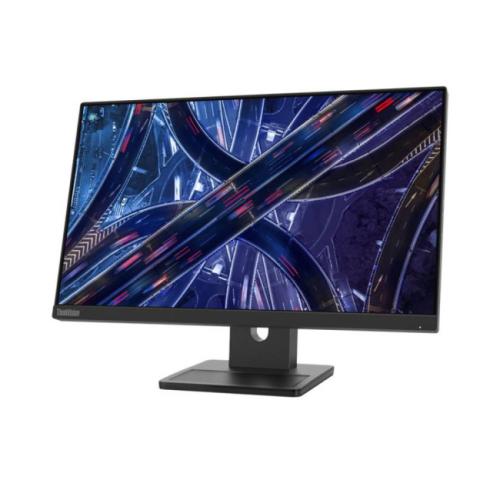 Lenovo ThinkVision E22-30 - LED monitor - Full HD (1080p) - 22"