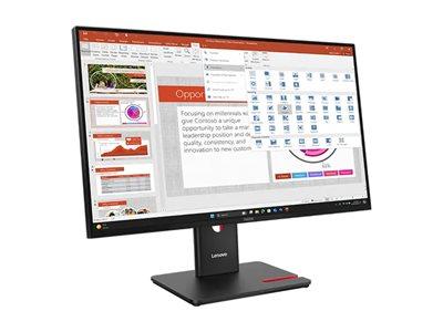 Lenovo ThinkVision T27-40 - LED monitor - Full HD (1080p) - 27"