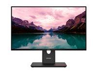 Lenovo ThinkVision T24-4v - LED monitor - Full HD (1080p)