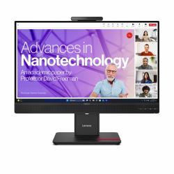 Lenovo ThinkVision T27qd-4v - LED monitor - QHD - 27"