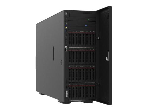 Lenovo ThinkSystem ST650 V2 - tower Xeon Silver 4309Y 2.8 GHz - 32 GB - no HDD