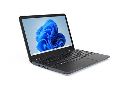 Lenovo 300w 2-in-1 Gen 5 - 11.6" - Intel N-series - N150 - 8 GB RAM - 128 GB SSD - UK