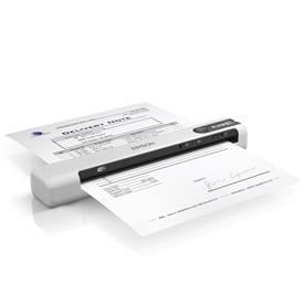 Epson WorkForce DS-80W - document scanner - portable - USB 2.0  Wi-Fi