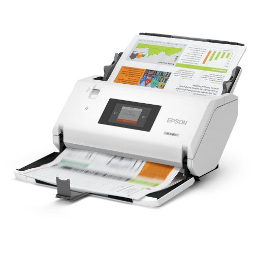 Epson WorkForce DS-30000 - document scanner - USB 3.0