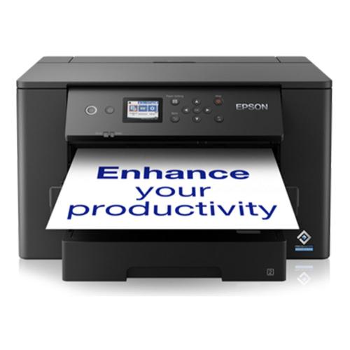 Epson WorkForce WF-7310DTW - printer - colour - ink-jet