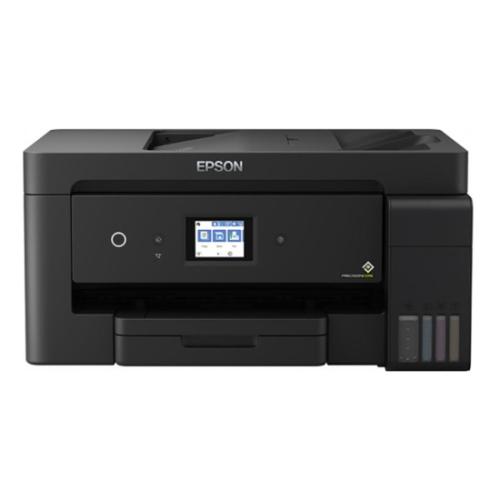 Epson EcoTank ET-15000 - multifunction printer - colour