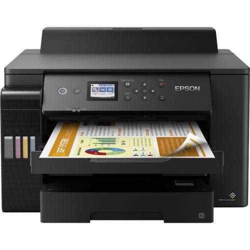 Epson EcoTank ET-16150 - printer - colour - ink-jet