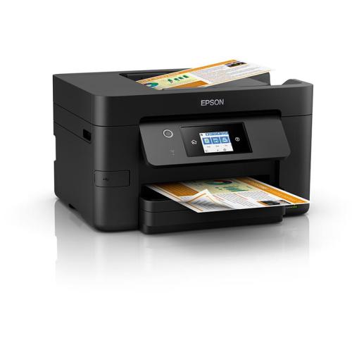 Epson WorkForce Pro WF-3820DWF - multifunction printer - colour