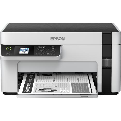 Epson EcoTank ET-M2120 - multifunction printer - B/W