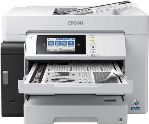 Epson EcoTank Pro ET-M16685 - multifunction printer - B/W