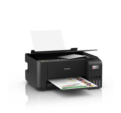 Epson EcoTank ET-2862 - multifunction printer - colour