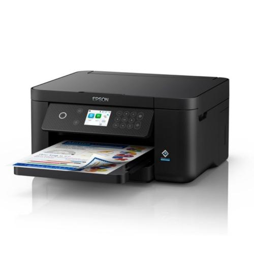 Epson Expression Home XP-5200 - multifunction printer - colour