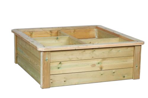 Square Planter/Trough
