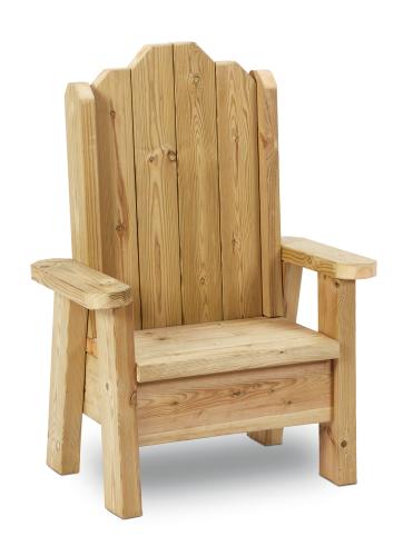 Storytelling Chair