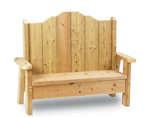 Double Storytelling Chair  