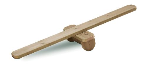 Balance See Saw  