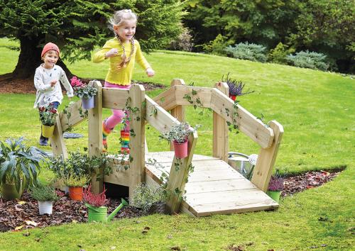 Troll Bridge  