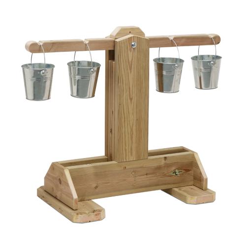 Balance Scales