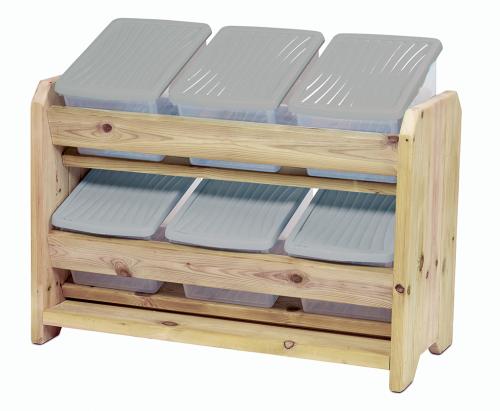 Tilt Tote