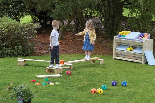 Balance Set 