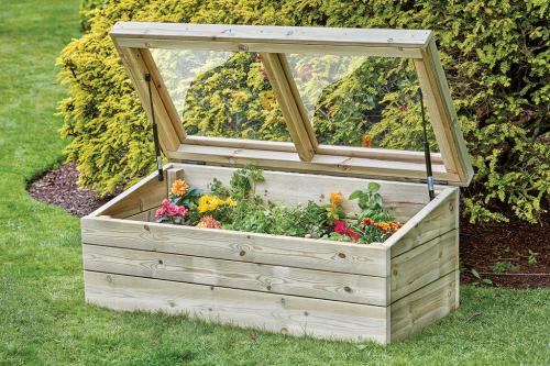 Mini Green House