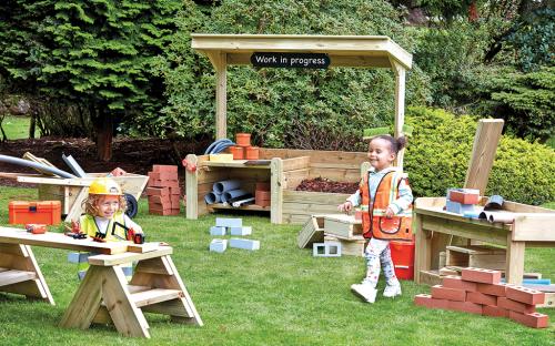 Construction Set