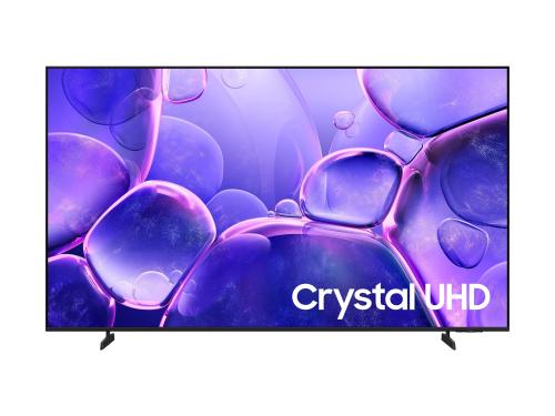 Samsung HG50U700FEU HU7000F Series - 50" LED-backlit LCD TV - Crystal UHD - 4K - for hotel / hospitality
