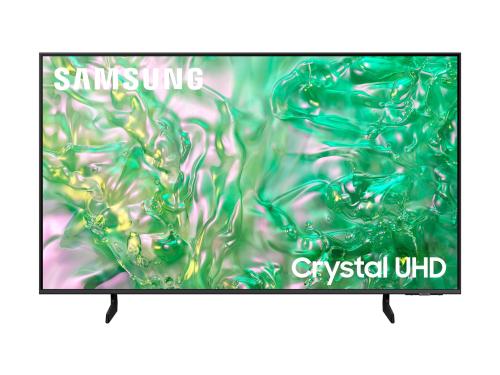 Samsung HG55U800FEU HU8000F Series - 55" LED-backlit LCD TV - Crystal UHD - 4K - for hotel / hospitality