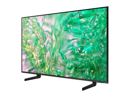 Samsung HG65U800FEU HU8000F Series - 65" LED-backlit LCD TV - Crystal UHD - 4K - for hotel / hospitality
