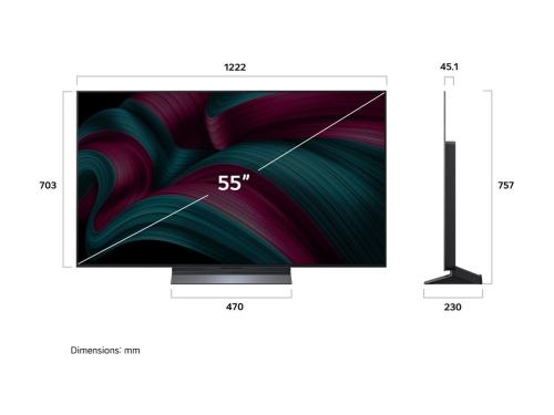 OLED55C56LB.AEK
