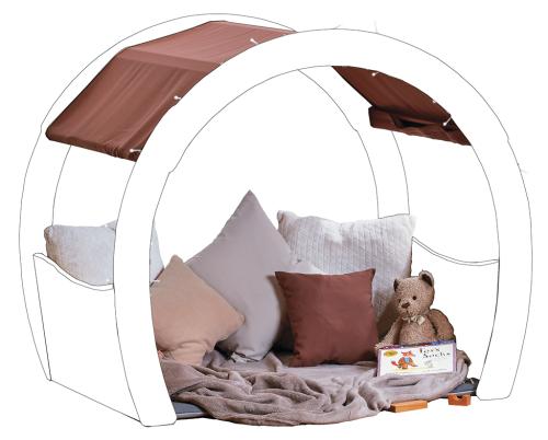 Standard Accessory Set Only     