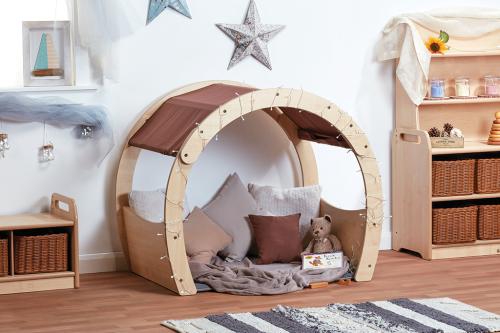 Small Cosy Cove Plus Standard Accessory Set     