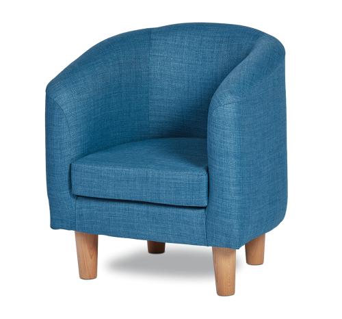 Home from Home Tub Chair 