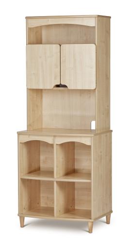 Compact Practitioner Station