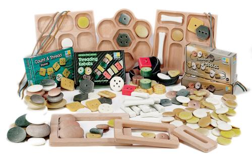 Loose Parts Collection