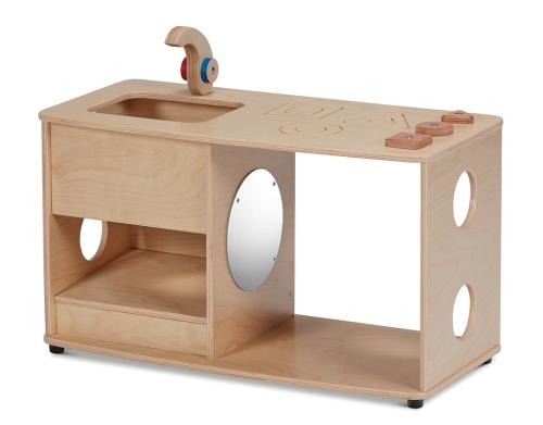 Under 2’s Activity Kitchen